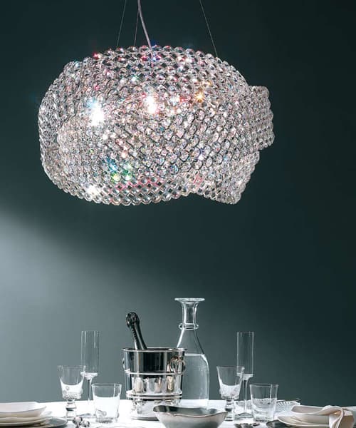 Подвесной светильник Marchetti Illuminazione Diamante 95 Marchetti Illuminazione