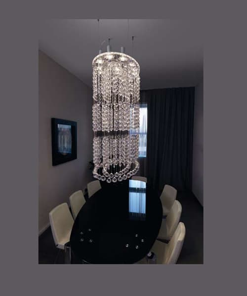 Подвесной светильник Marchetti Illuminazione One dream Compo 4 Marchetti Illuminazione