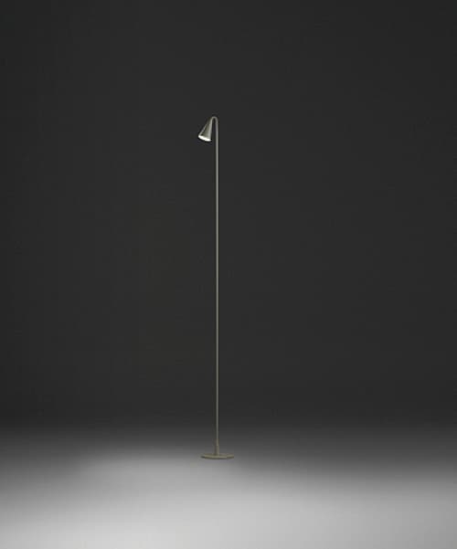 Встраиваемый в грунт светильник Vibia BRISA 4625 Vibia