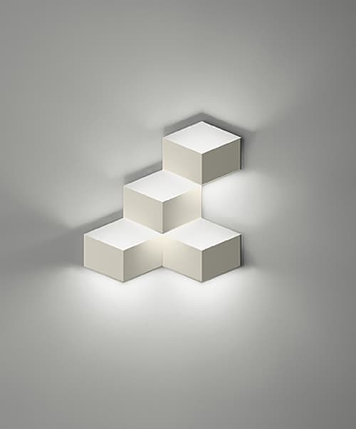 Настенный светильник Vibia FOLD SURFACE 4206 Vibia