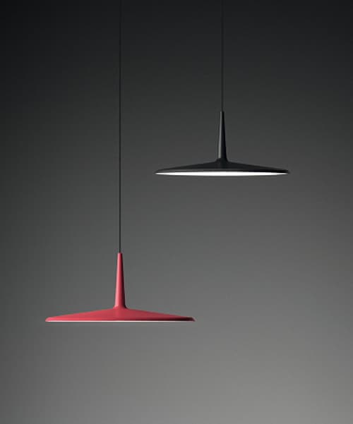 Подвесной светильник Vibia SKAN 0270 Vibia
