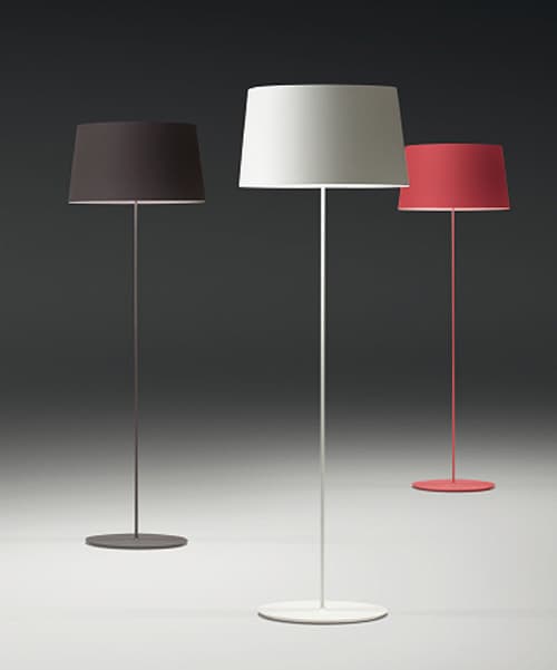 Торшер Vibia WARM 4906 Vibia