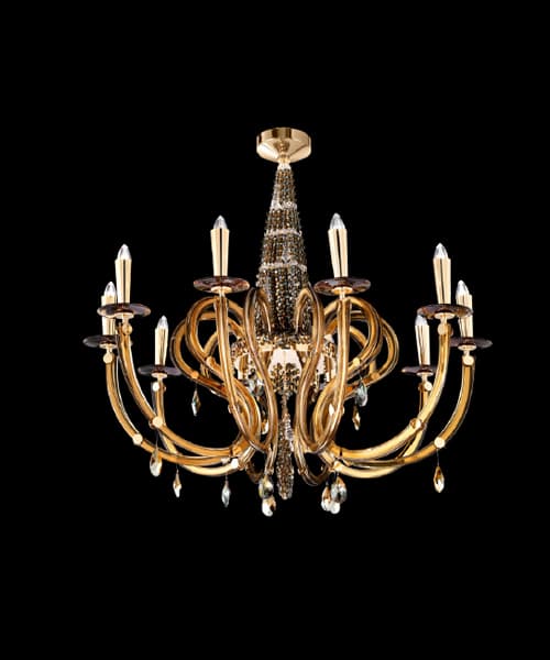 Люстра Beby Italy CRYSTAL RAIN 0230B01 Beby Italy