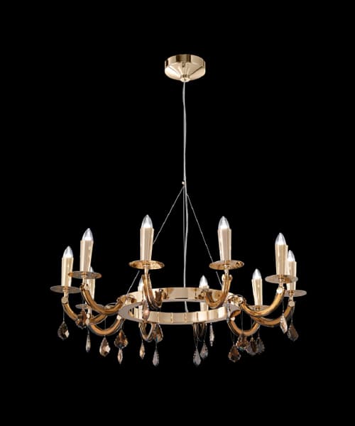 Люстра Beby Italy PRIVILEGE 0240B03 Beby Italy