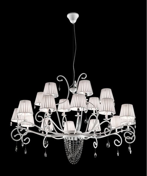 Люстра Beby Italy MISS BJIOUX 0117B05 Beby Italy