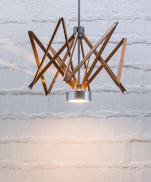 Подвесной светильник Pallucco Arianna Pallucco