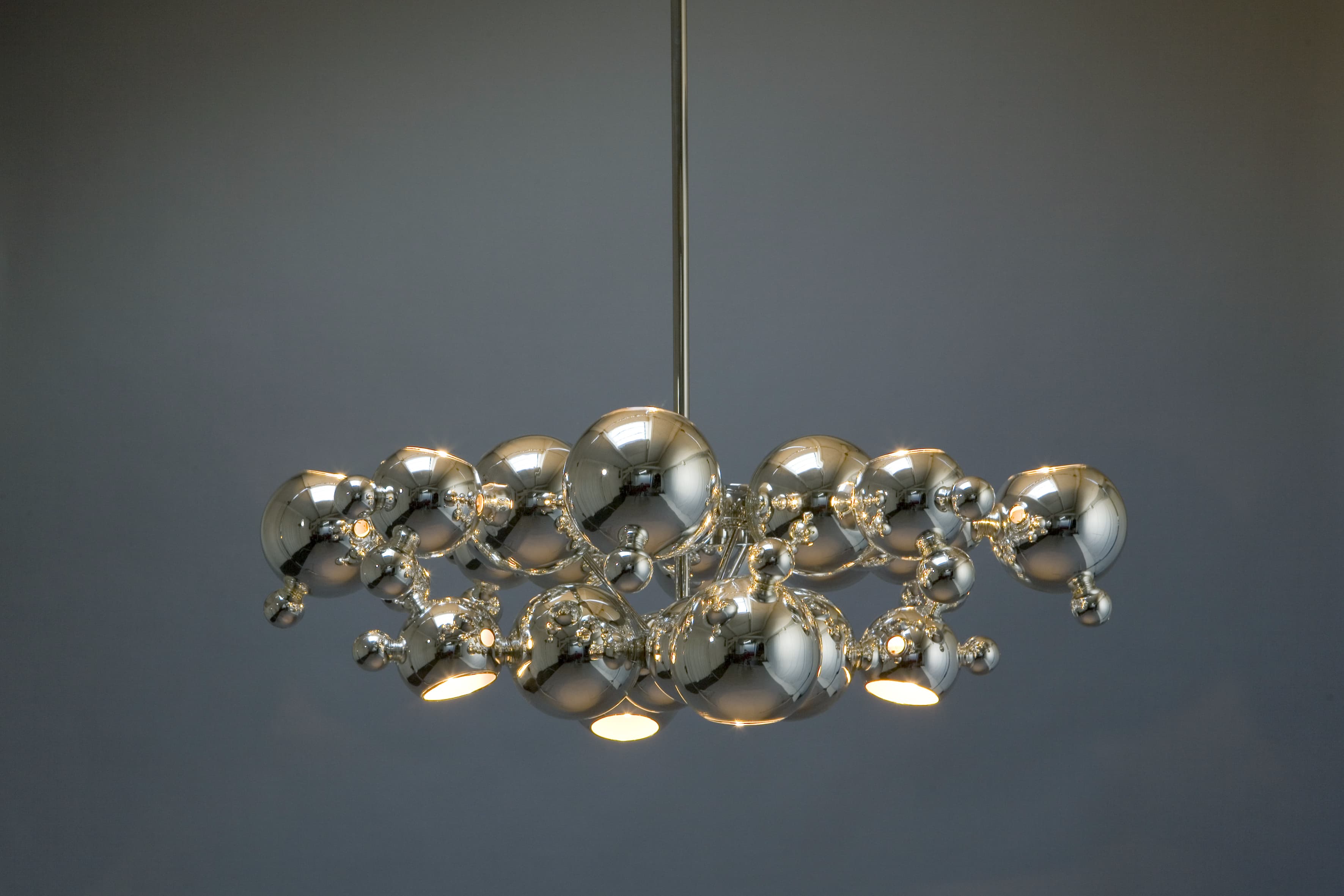 Люстра Charles BUBBLES Charles