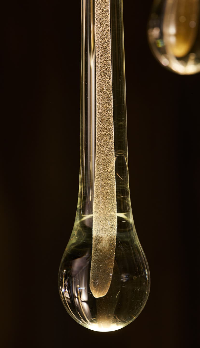 Подвесной светильник Paolo Castelli Allure Paolo Castelli