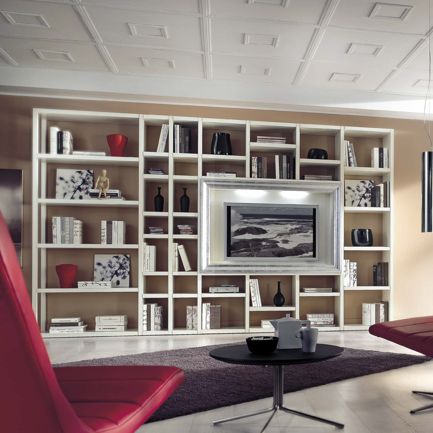 Гостиный гарнитур Amelia Home E200