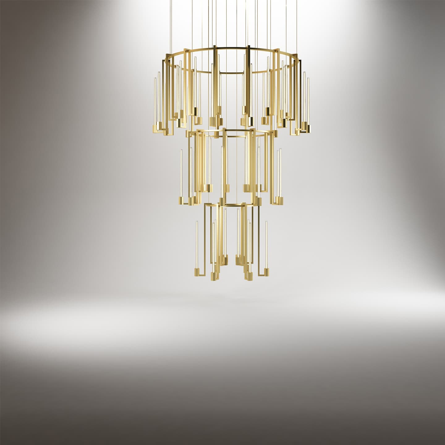 Подвесной светильник Paolo Castelli Kalì Paolo Castelli