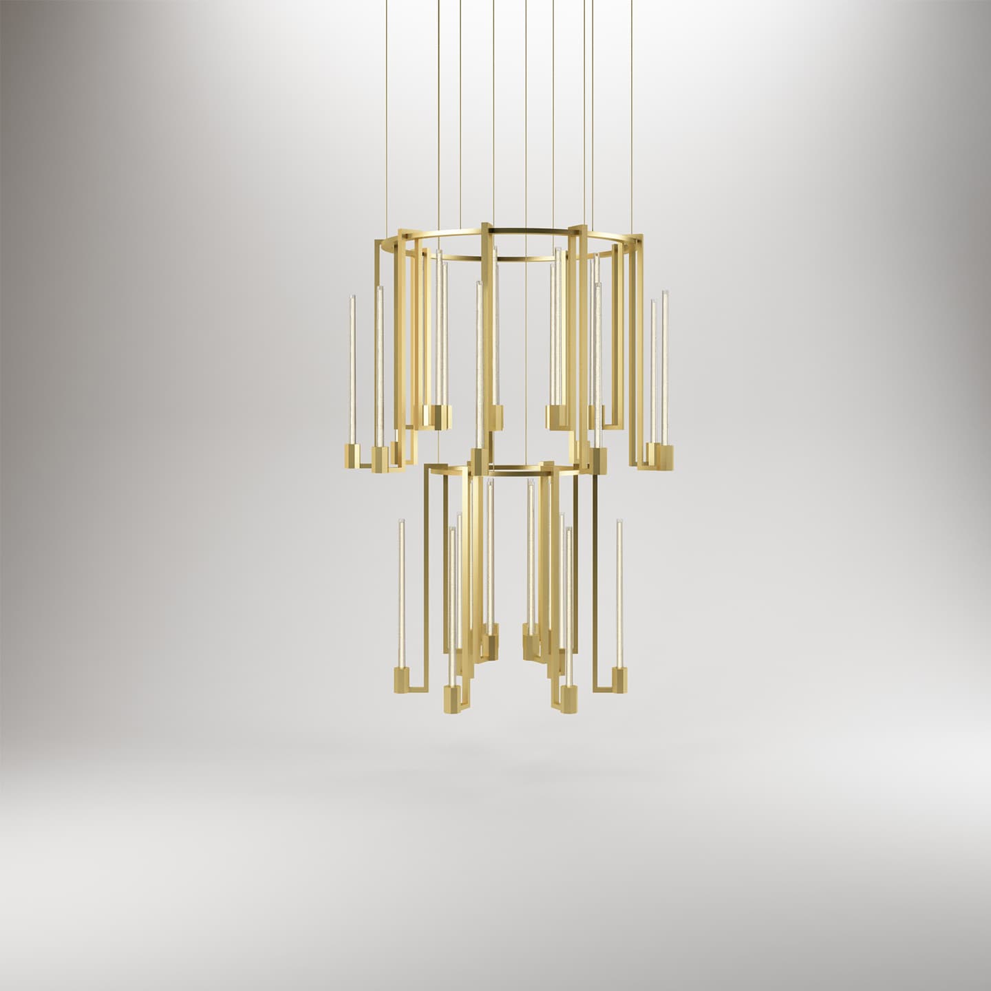 Подвесной светильник Paolo Castelli Kalì Paolo Castelli