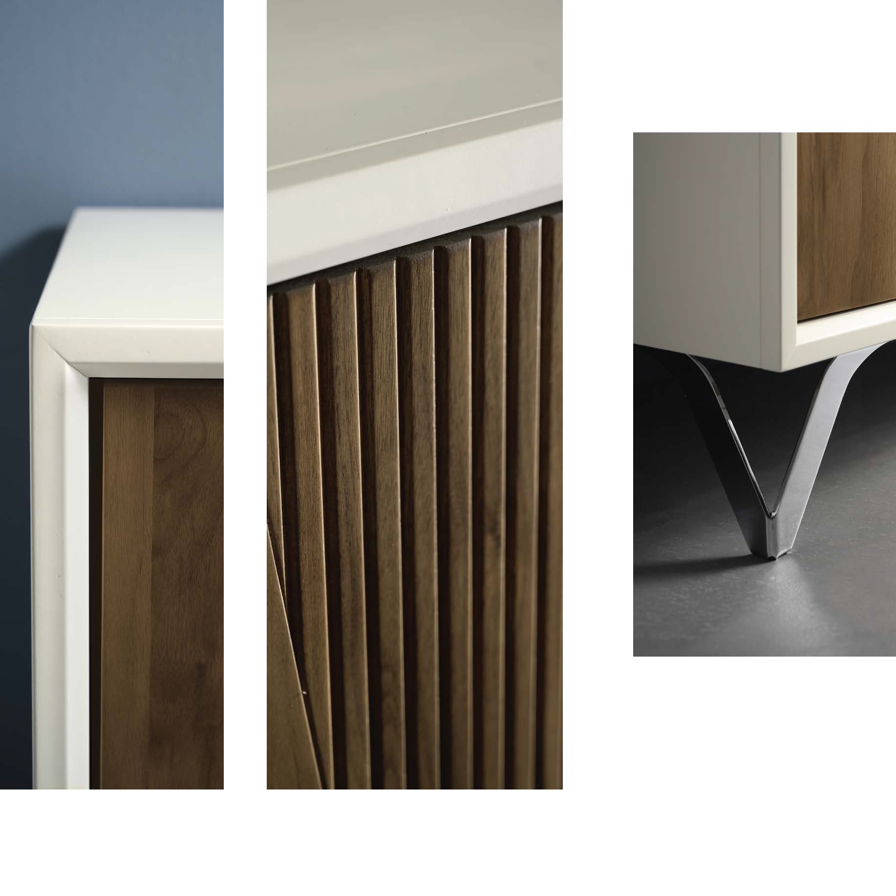 Тумба Amelia Home MA300