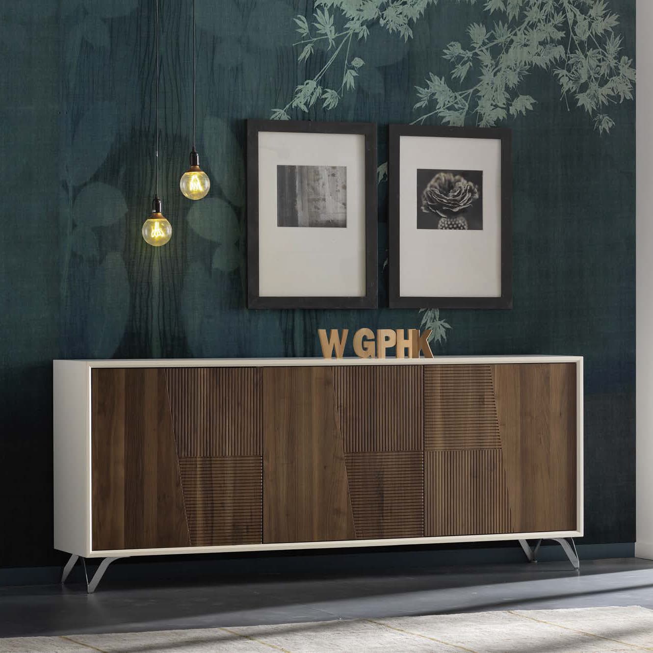 Тумба Amelia Home MA300