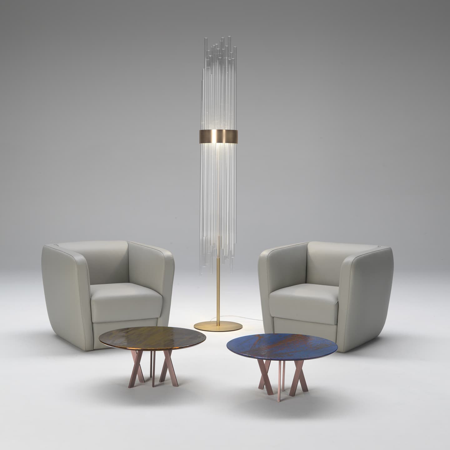 Напольный светильник Paolo Castelli My Lamp floor Paolo Castelli