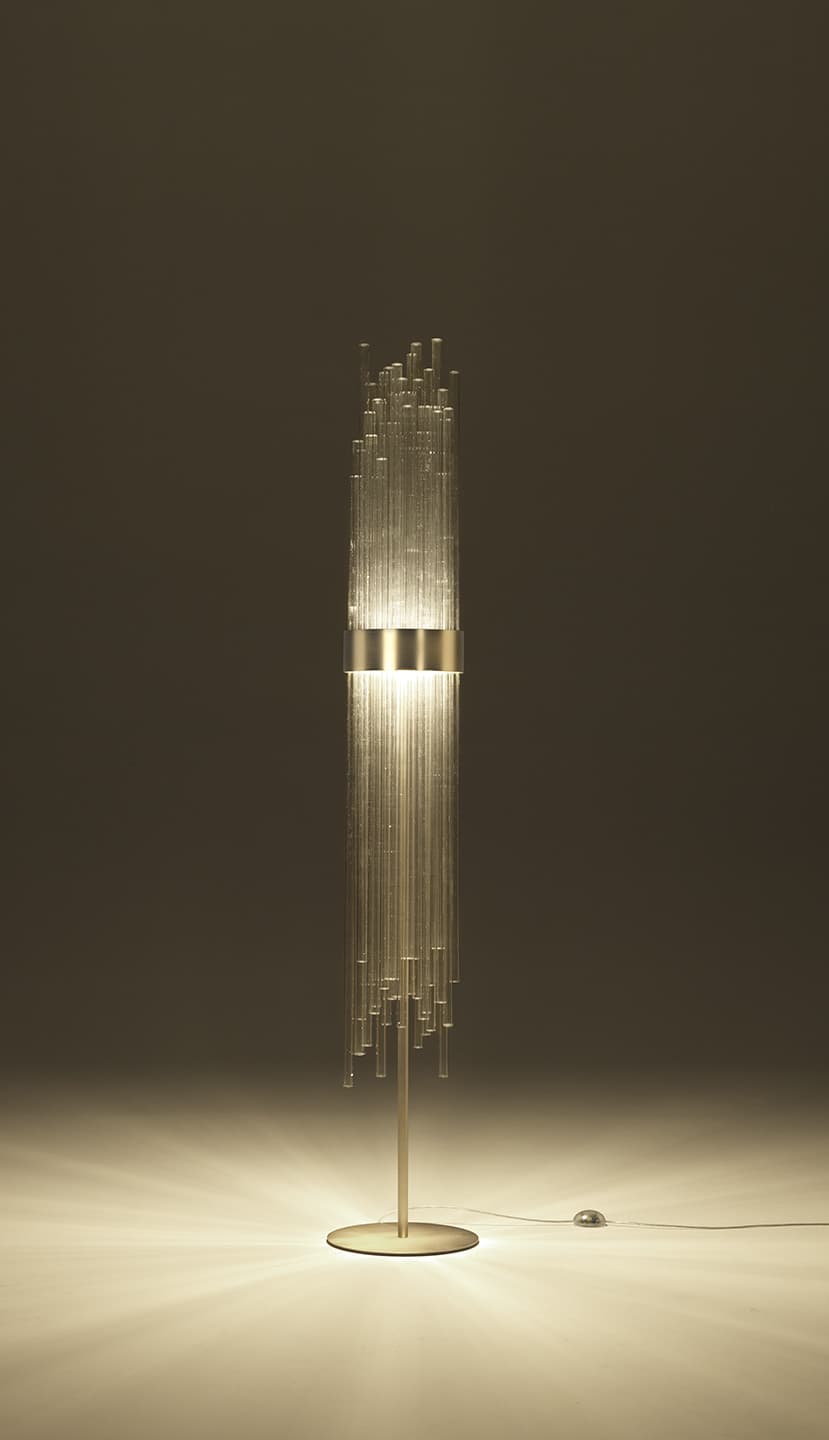 Напольный светильник Paolo Castelli My Lamp floor Paolo Castelli