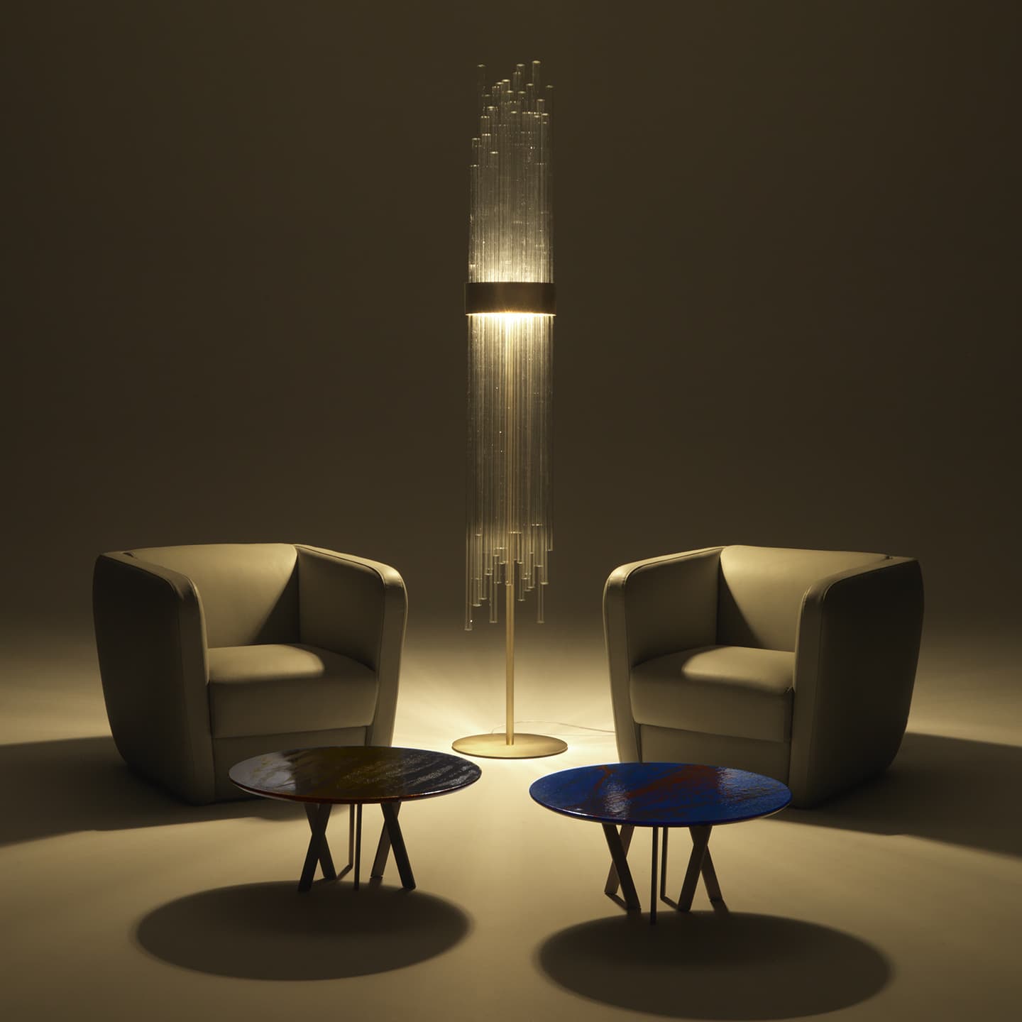 Напольный светильник Paolo Castelli My Lamp floor Paolo Castelli