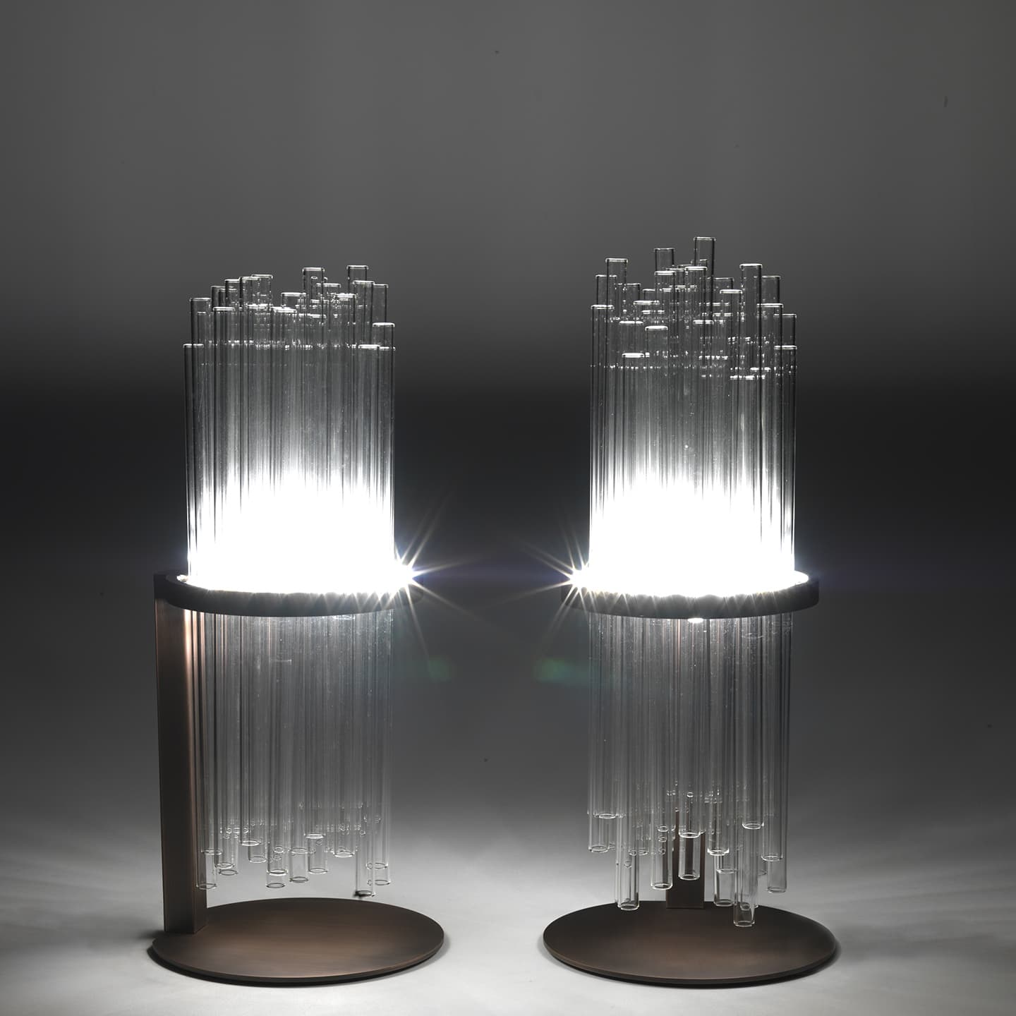 Настольный светильник Paolo Castelli My Lamp table Paolo Castelli