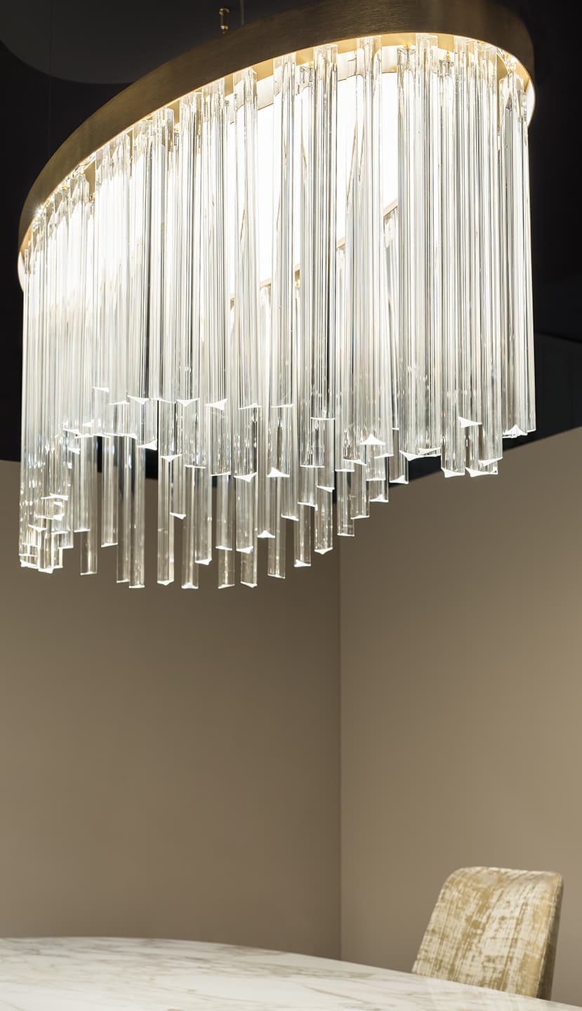 Подвесной светильник Paolo Castelli Wave Paolo Castelli