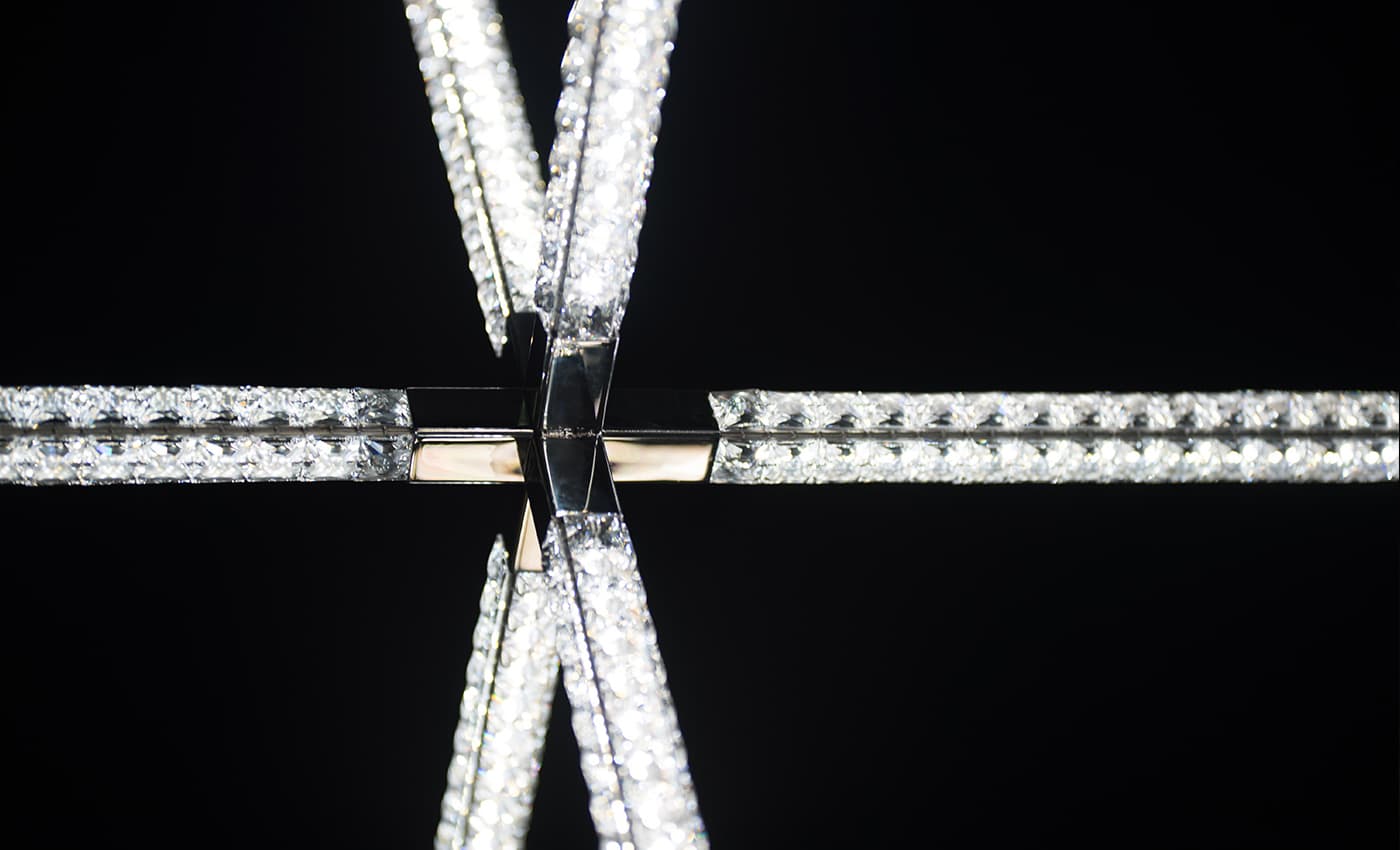 Подвесной светильник Manooi HANABI STAR Manooi