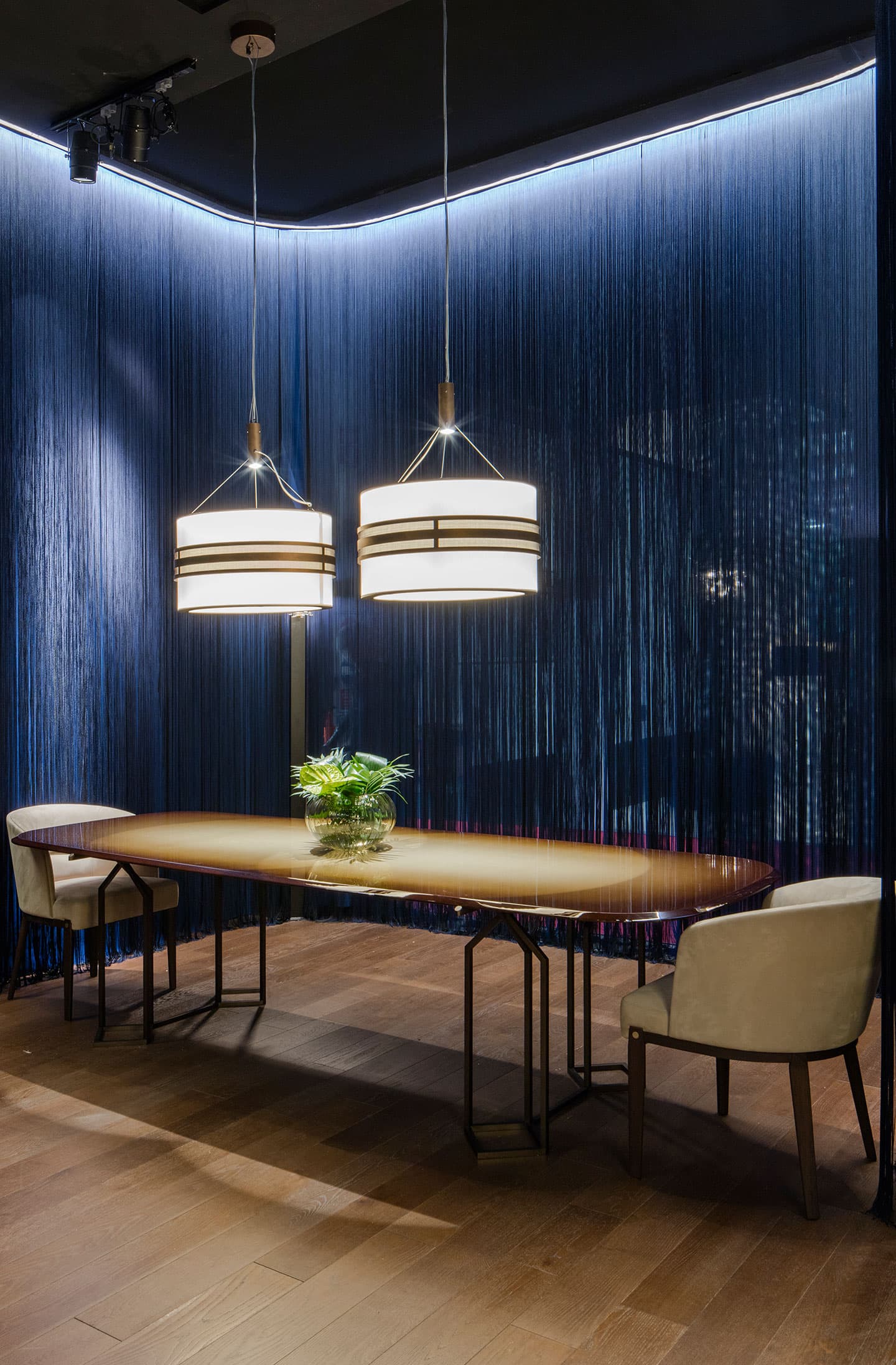 Подвесной светильник Paolo Castelli Roulette Paolo Castelli