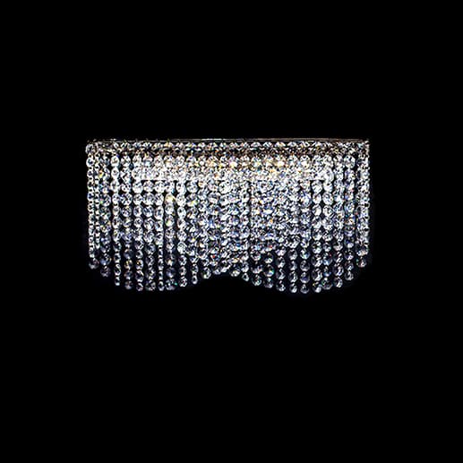 Настенный светильник Manooi INFINITY Wall lamp Manooi