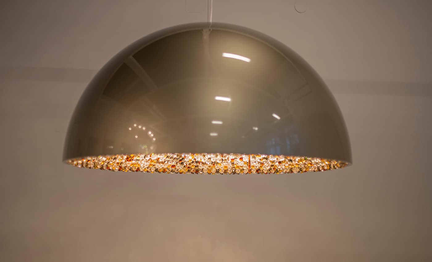 Подвесной светильник Manooi LUNE Manooi