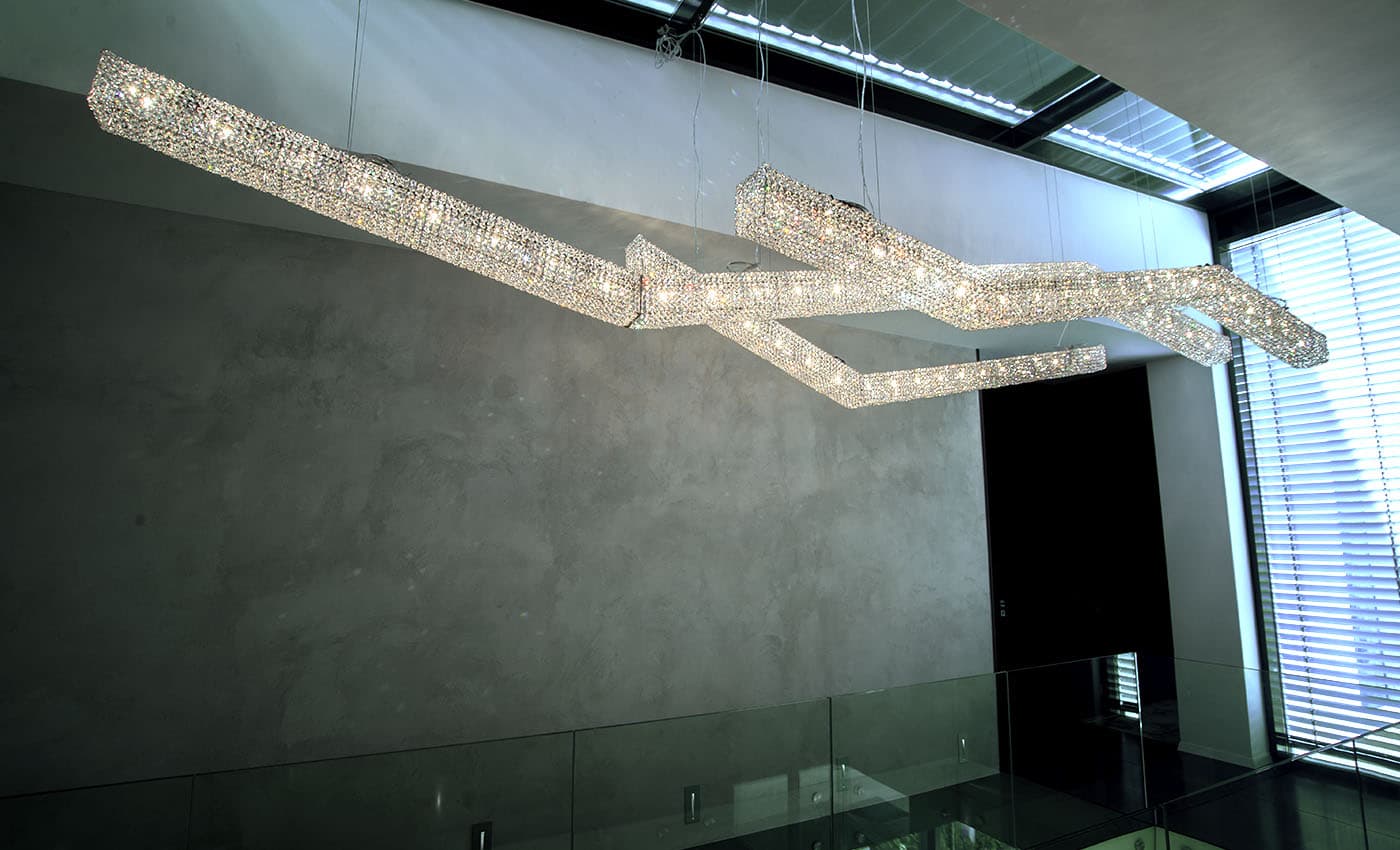 Подвесной светильник Manooi MOHA Manooi