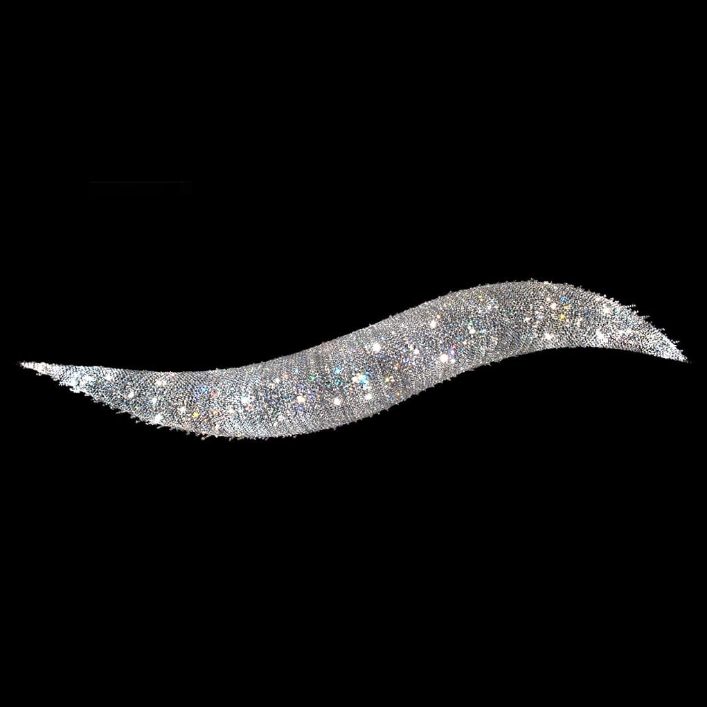 Люстра Manooi VAGUE Manooi