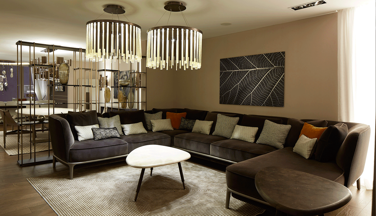 Подвесной светильник Paolo Castelli Venus Paolo Castelli