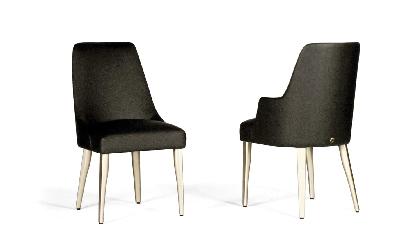 Стул Paolo Castelli Audrey