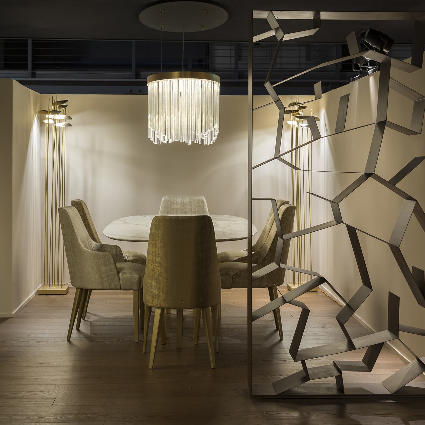 Стул Paolo Castelli Audrey