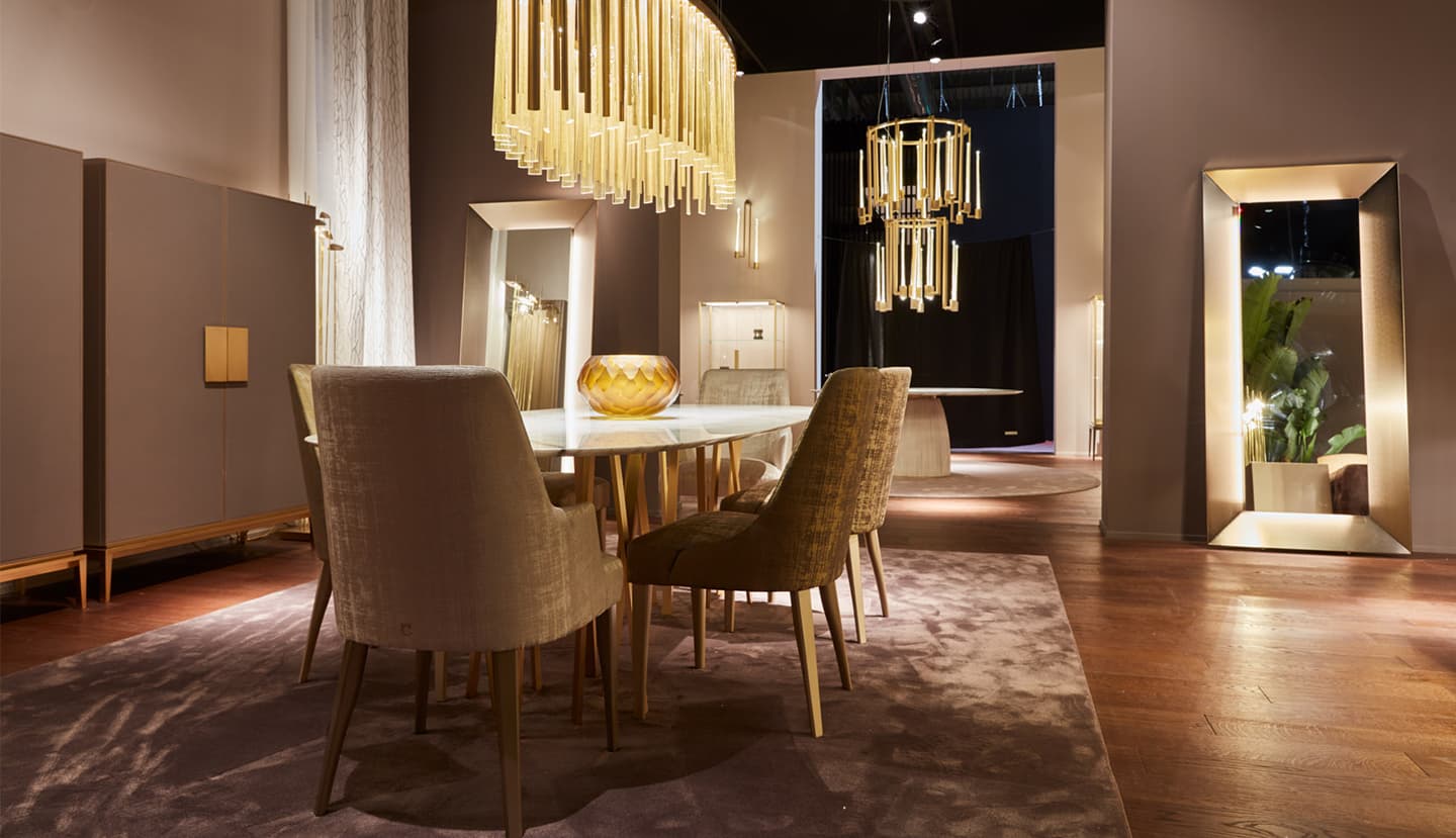 Стул Paolo Castelli Audrey