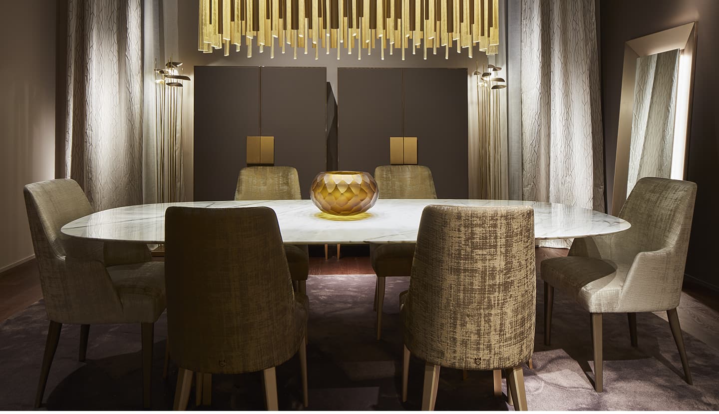 Стул Paolo Castelli Audrey