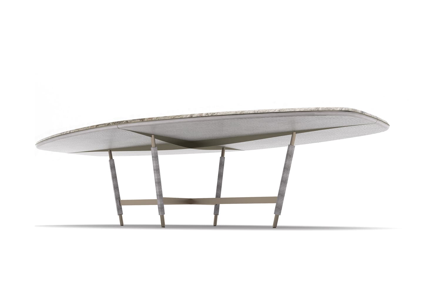 Обеденный стол Paolo Castelli Brazzaville