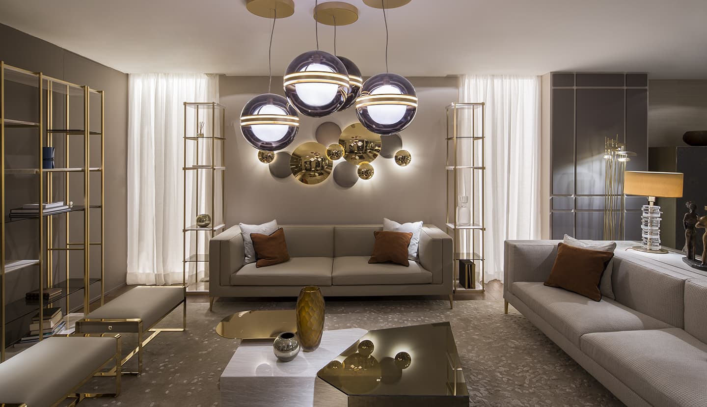 Диван Paolo Castelli Elegance