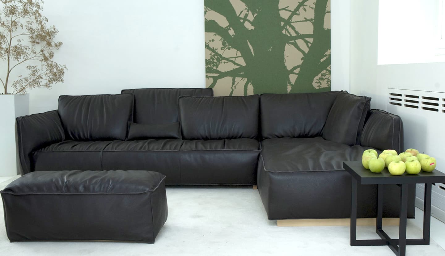 Диван Paolo Castelli Fluon composition