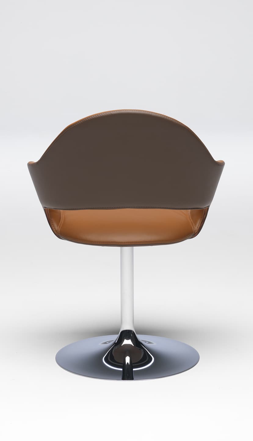 Стул Paolo Castelli Ginevra