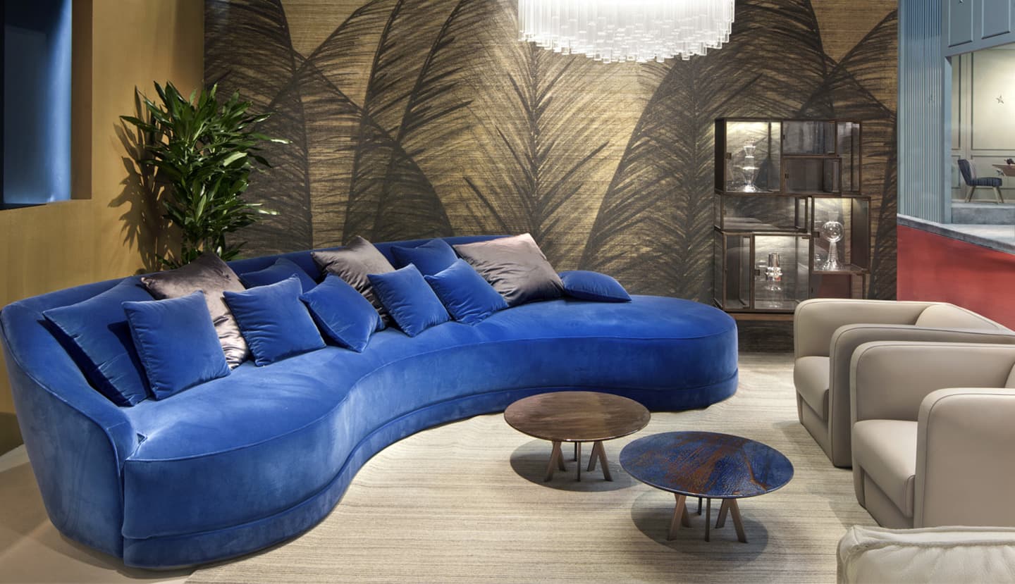 Кресло Paolo Castelli IG1