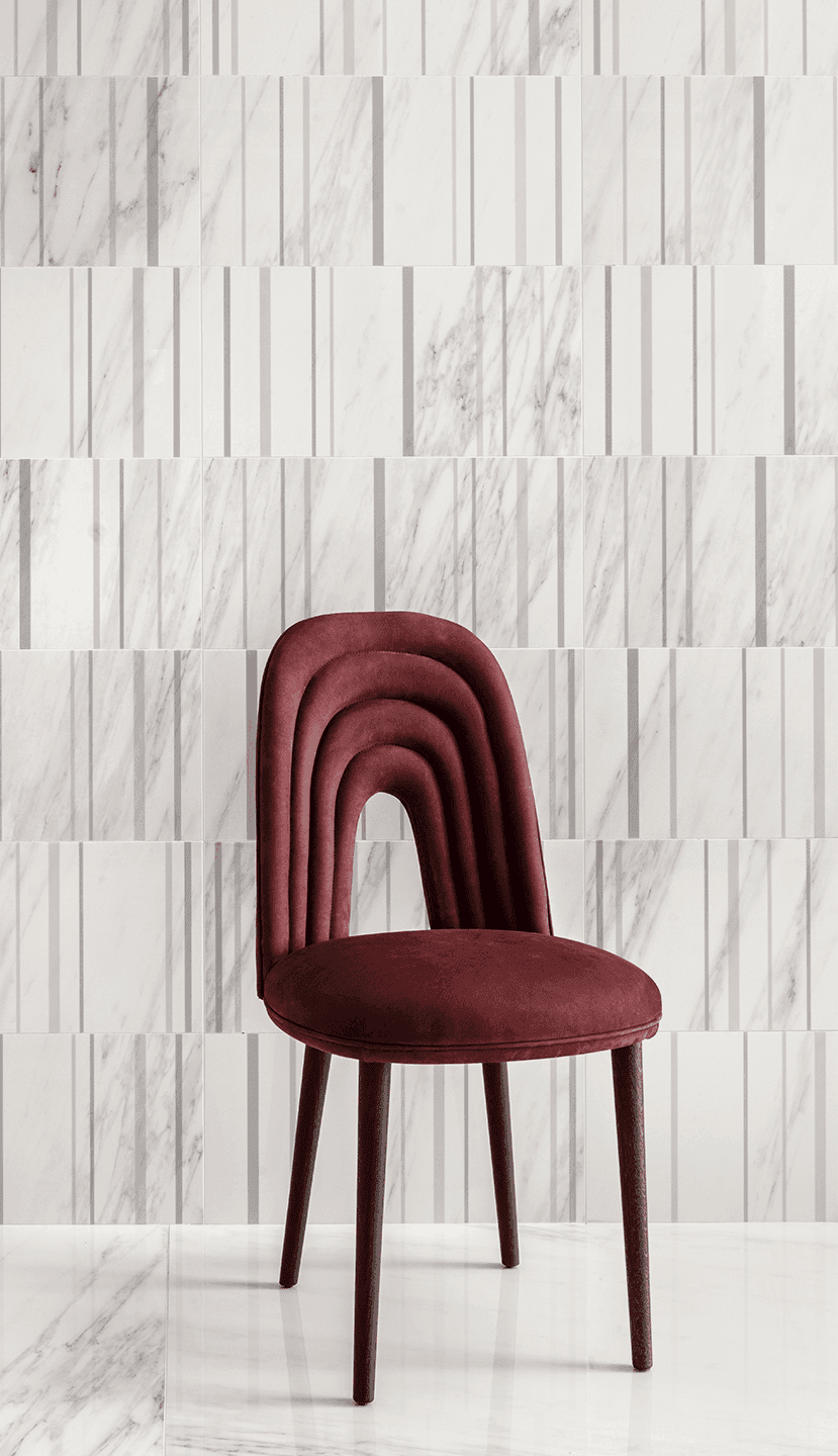 Стул Paolo Castelli Echo