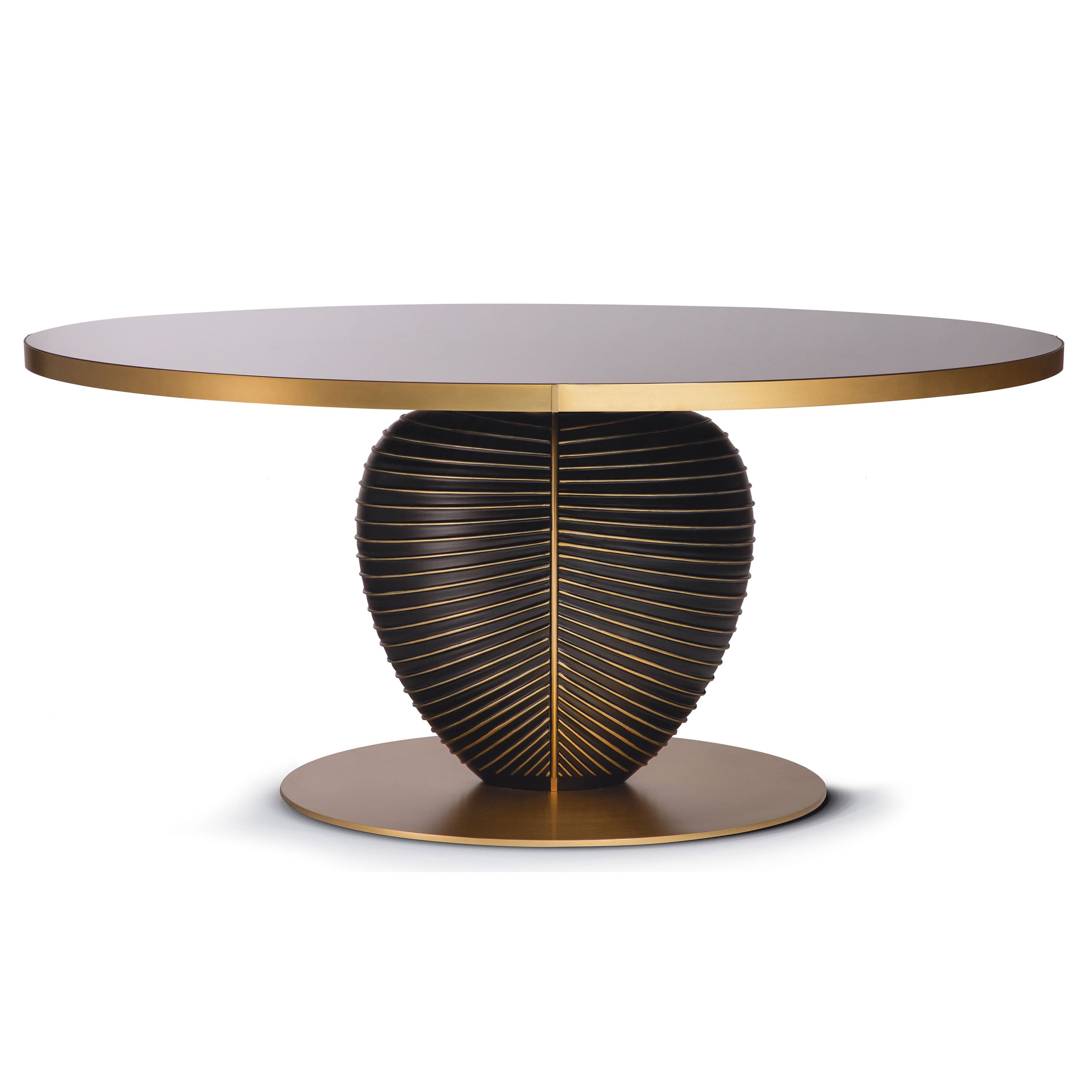 Обеденный стол Paolo Castelli Leaf