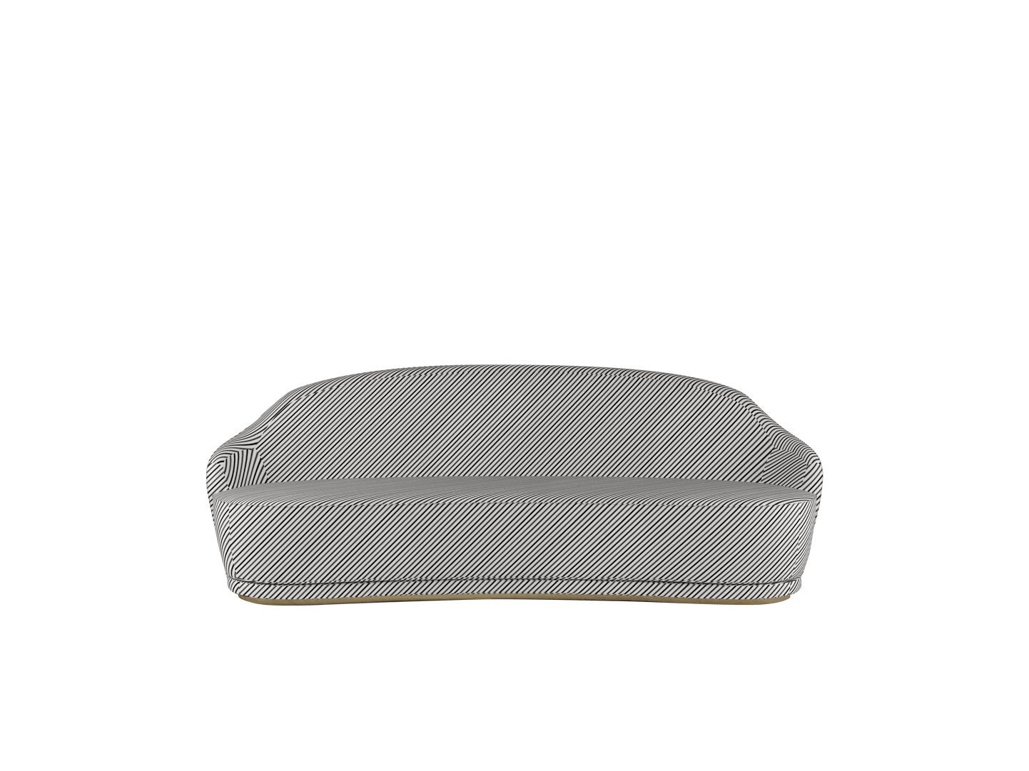 Диван Paolo Castelli Lemma symmetric