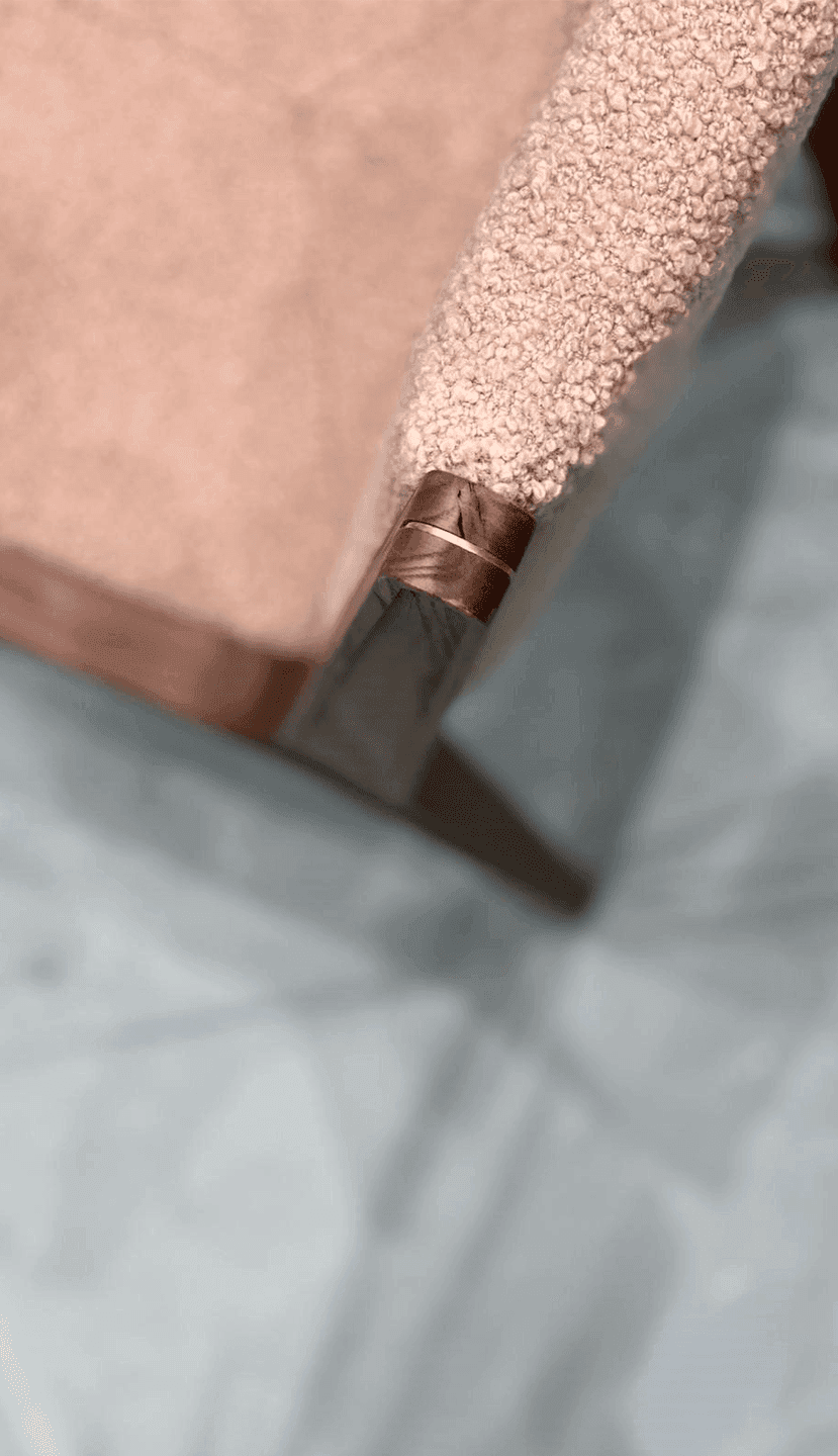 Стул Paolo Castelli Selima chair