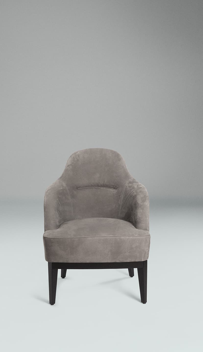 Кресло Paolo Castelli Venice Bergere