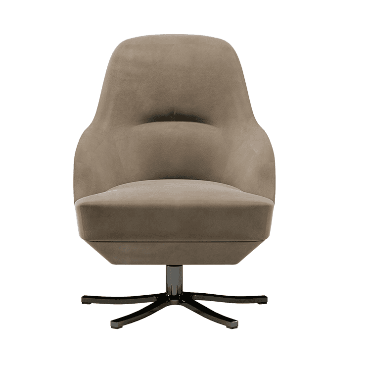 Кресло Paolo Castelli Venice office