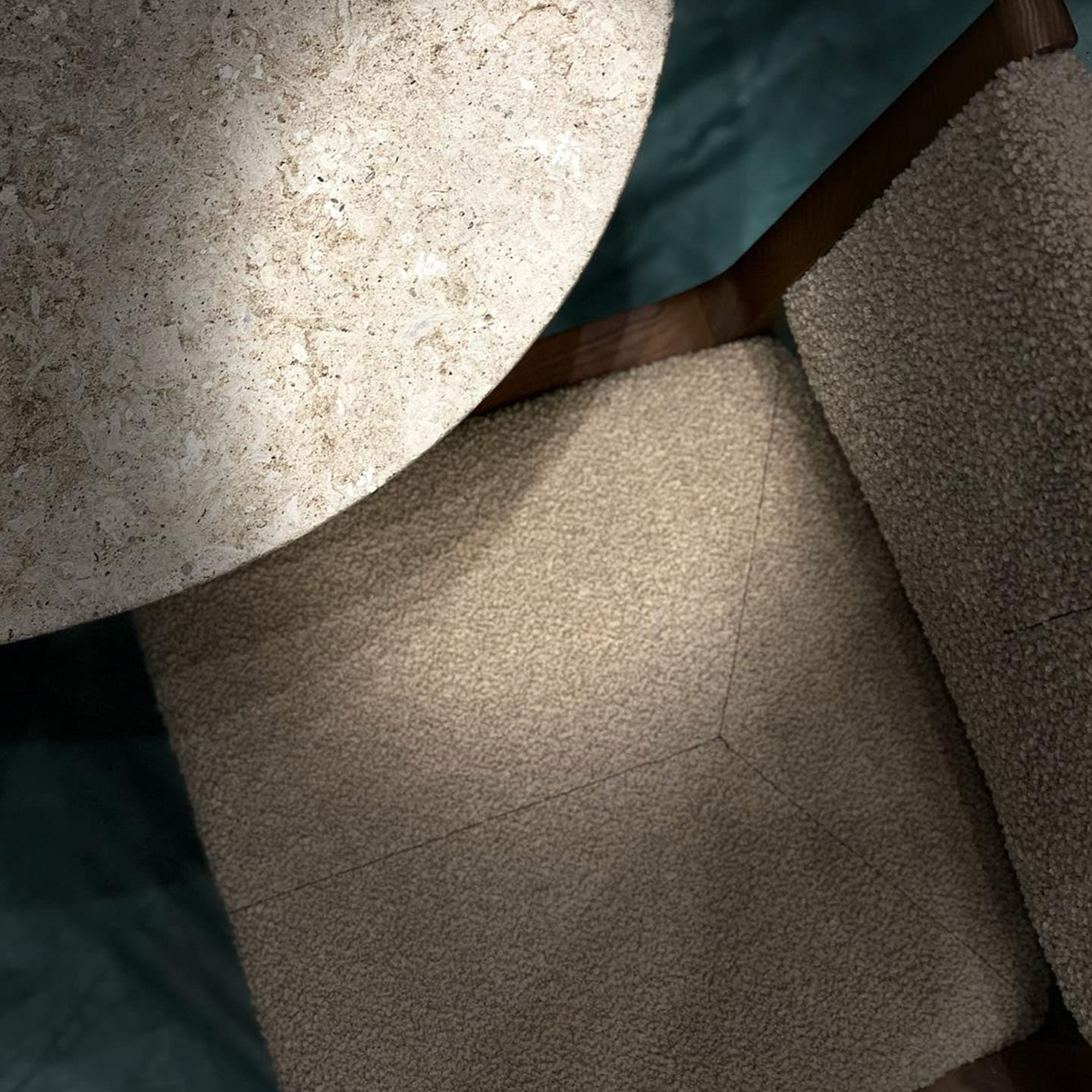 Стул Paolo Castelli Selima chair