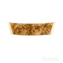 Настенный светильник Kolarz BARCA, Medici Silver, 41/11/9