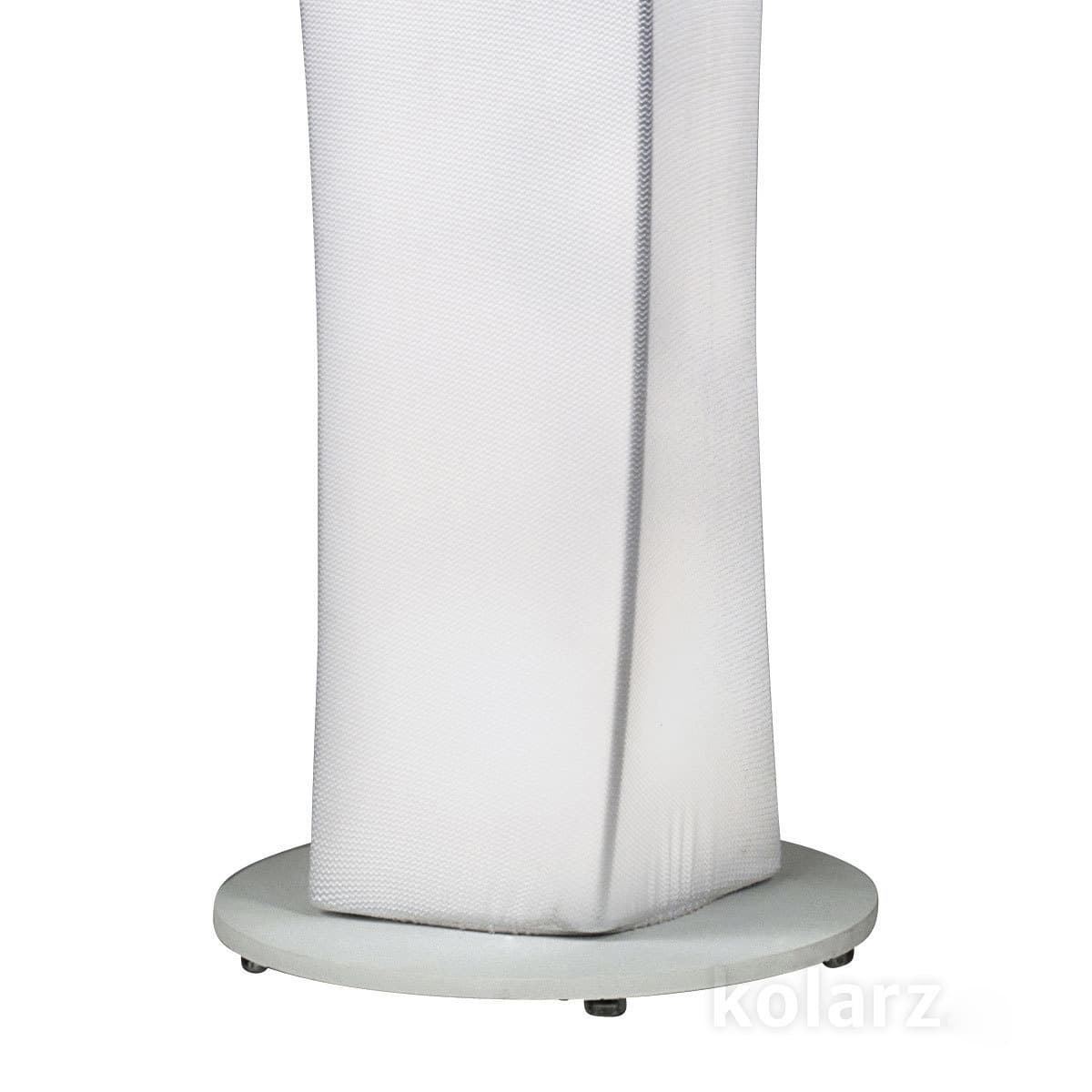 Напольный светильник Kolarz FIORE floor KOLARZ