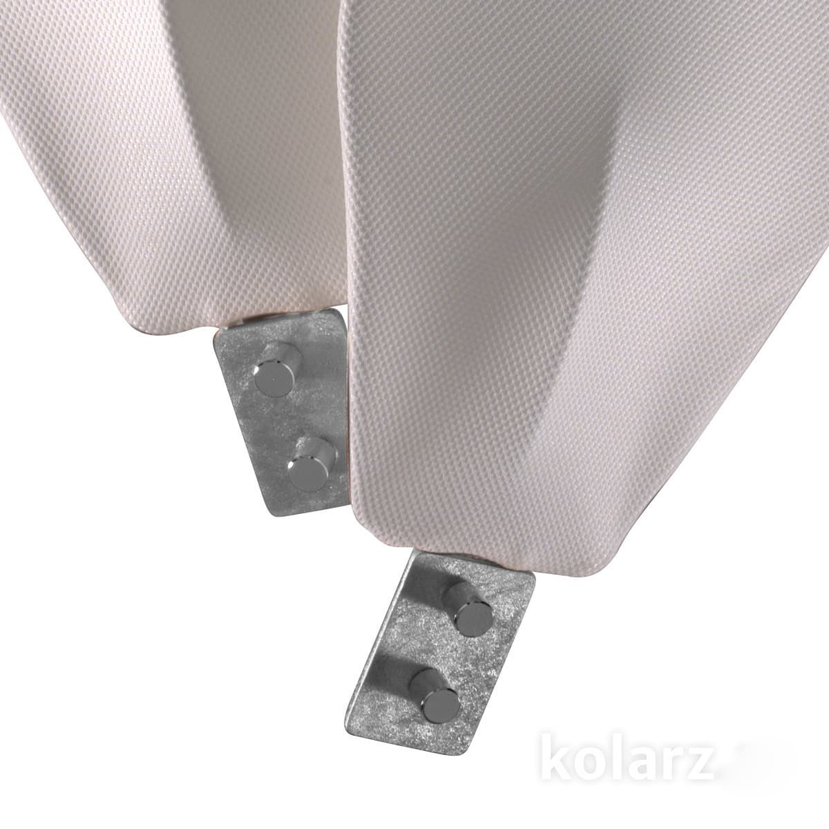 Настенный светильник Kolarz FIORE wall KOLARZ