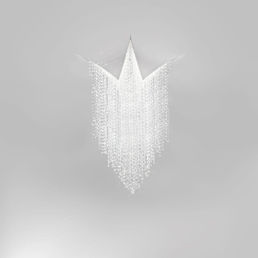 Потолочный светильник Kolarz FONTE DI LUCE Ø55 KOLARZ