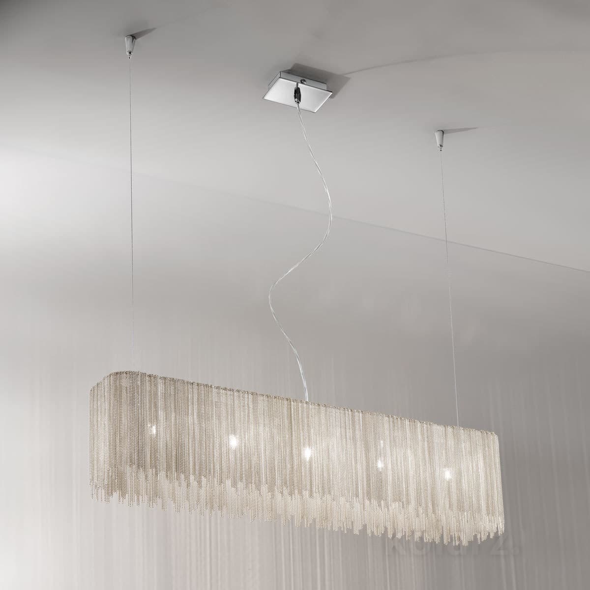 Подвесной светильник Kolarz CLOUD 85/14 KOLARZ